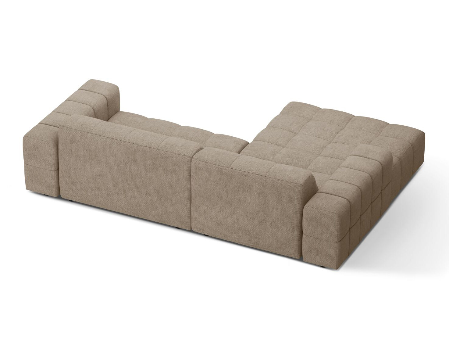 Ecksofa Venenoe 115 (Eden 04)