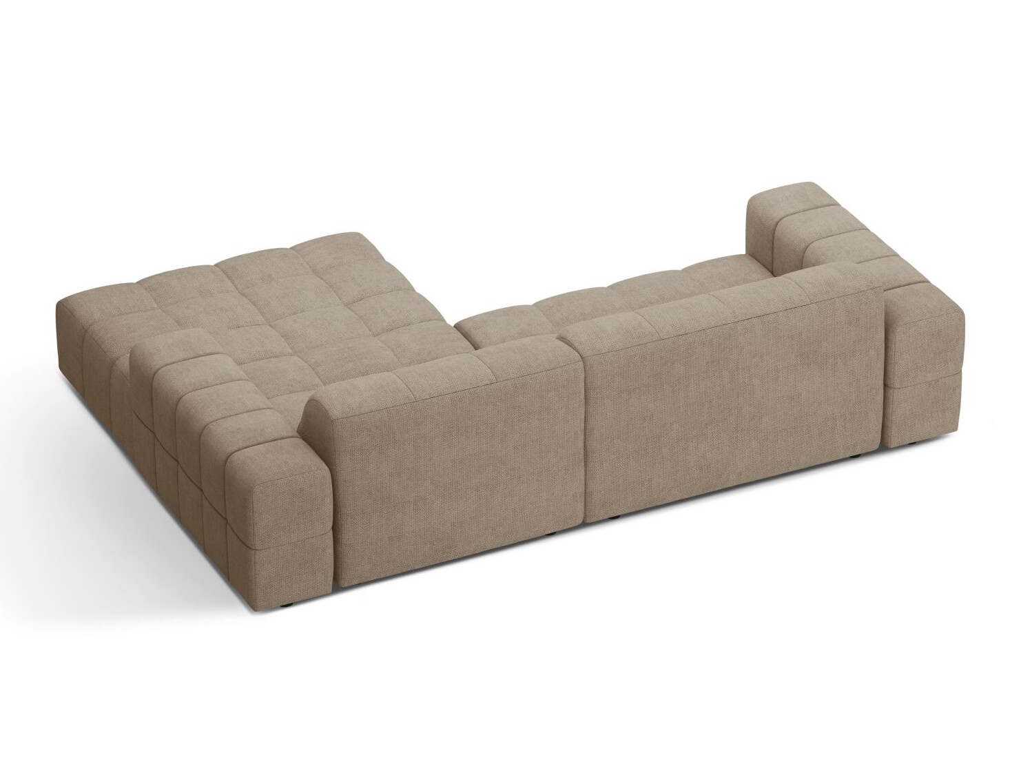 Ecksofa Venenoe 115 (Eden 04)