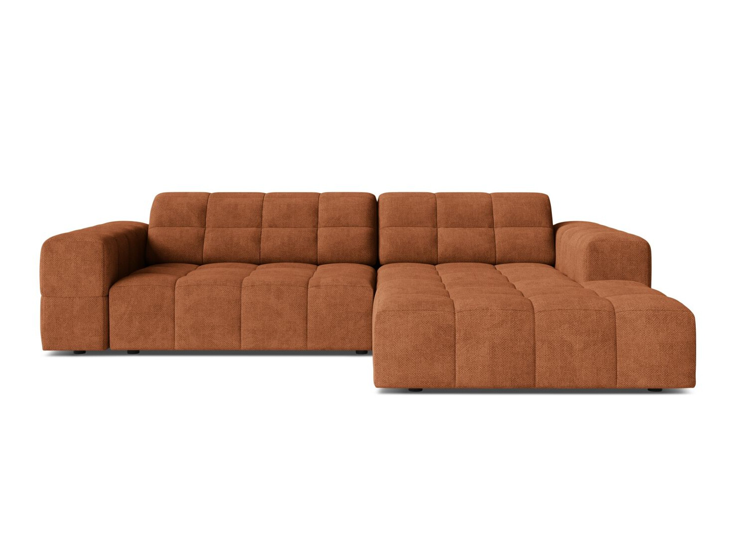 Ecksofa Venenoe 115 (Eden 10)