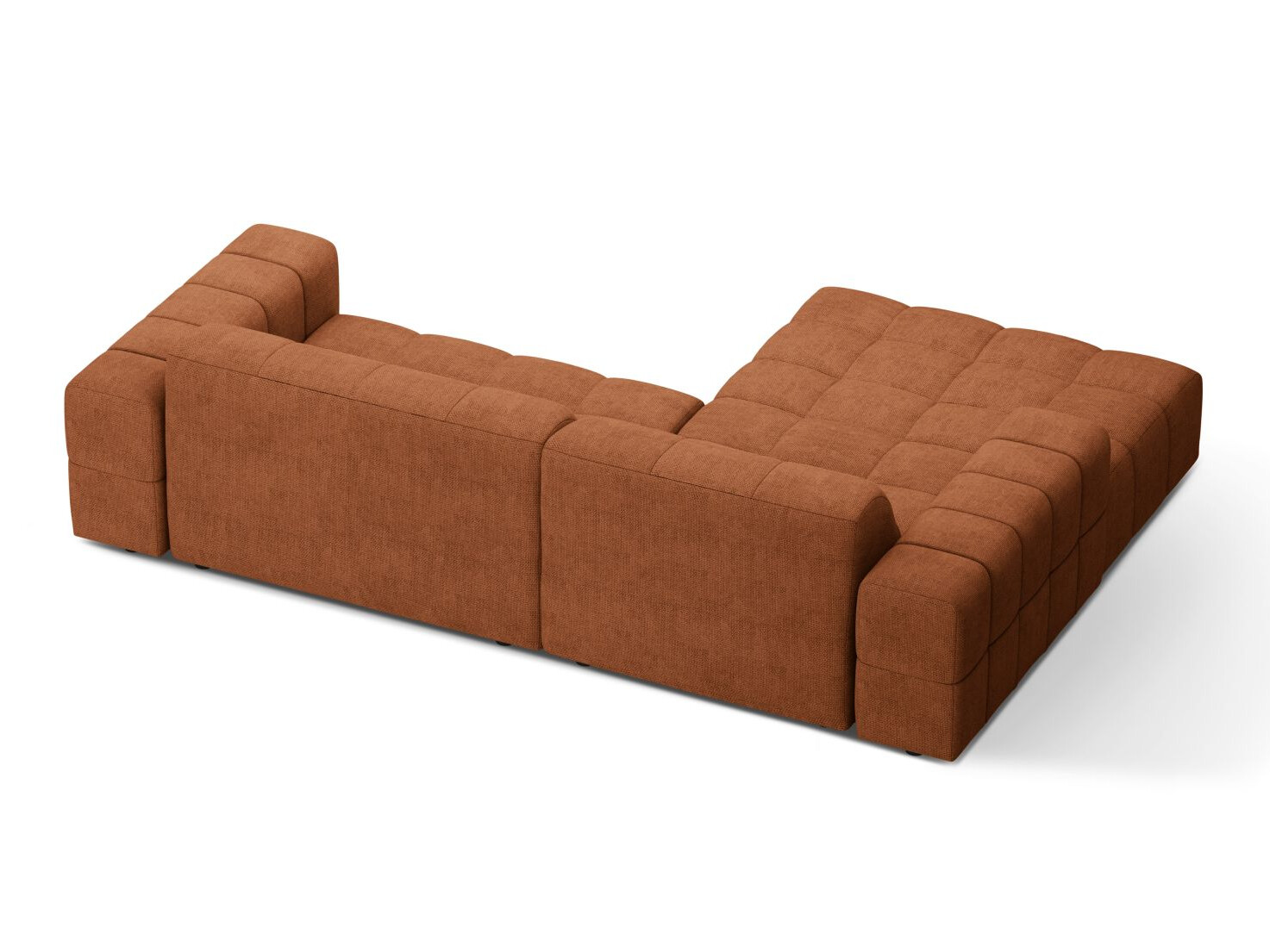 Ecksofa Venenoe 115 (Eden 10)