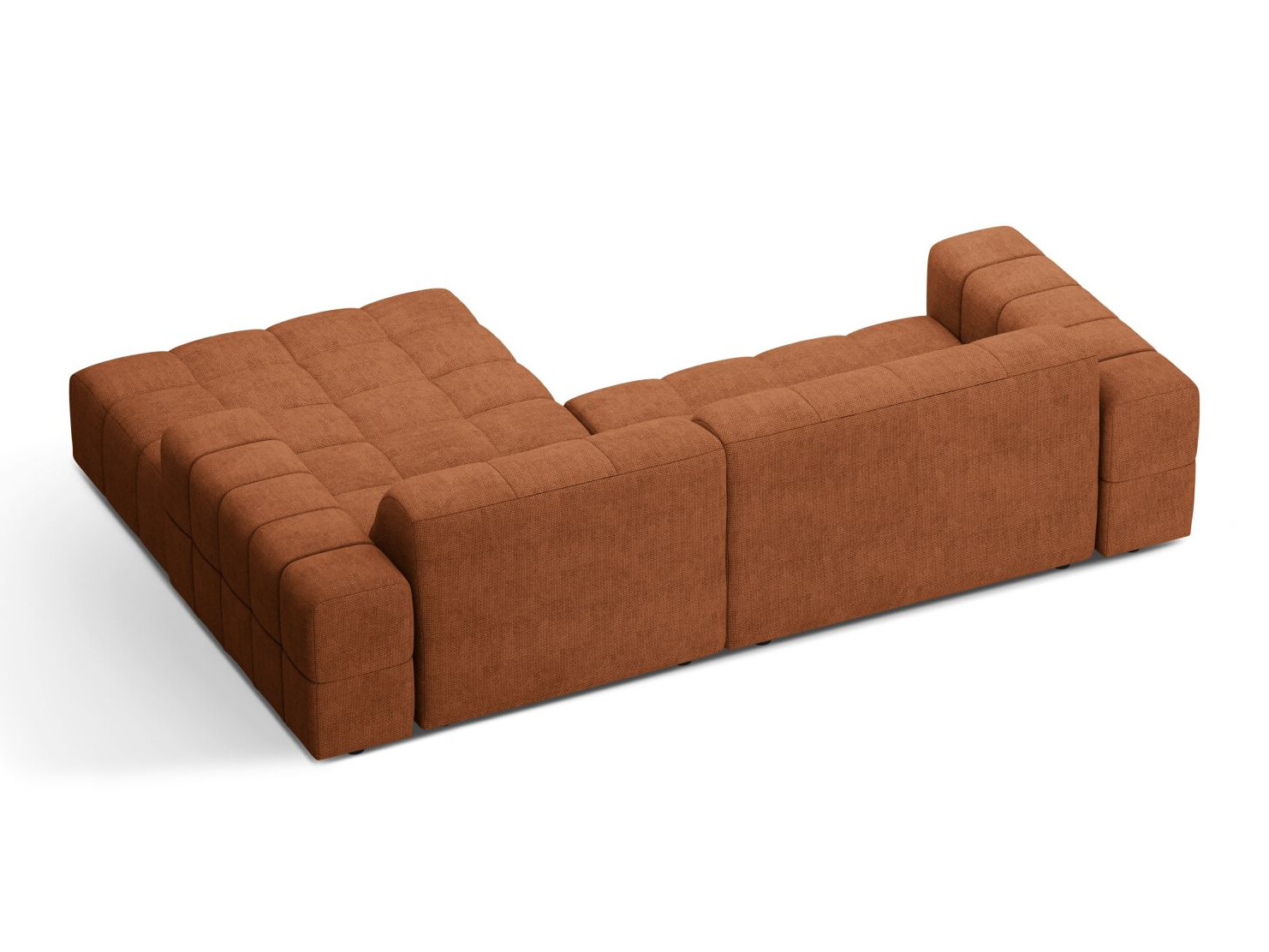 Ecksofa Venenoe 115 (Eden 10)