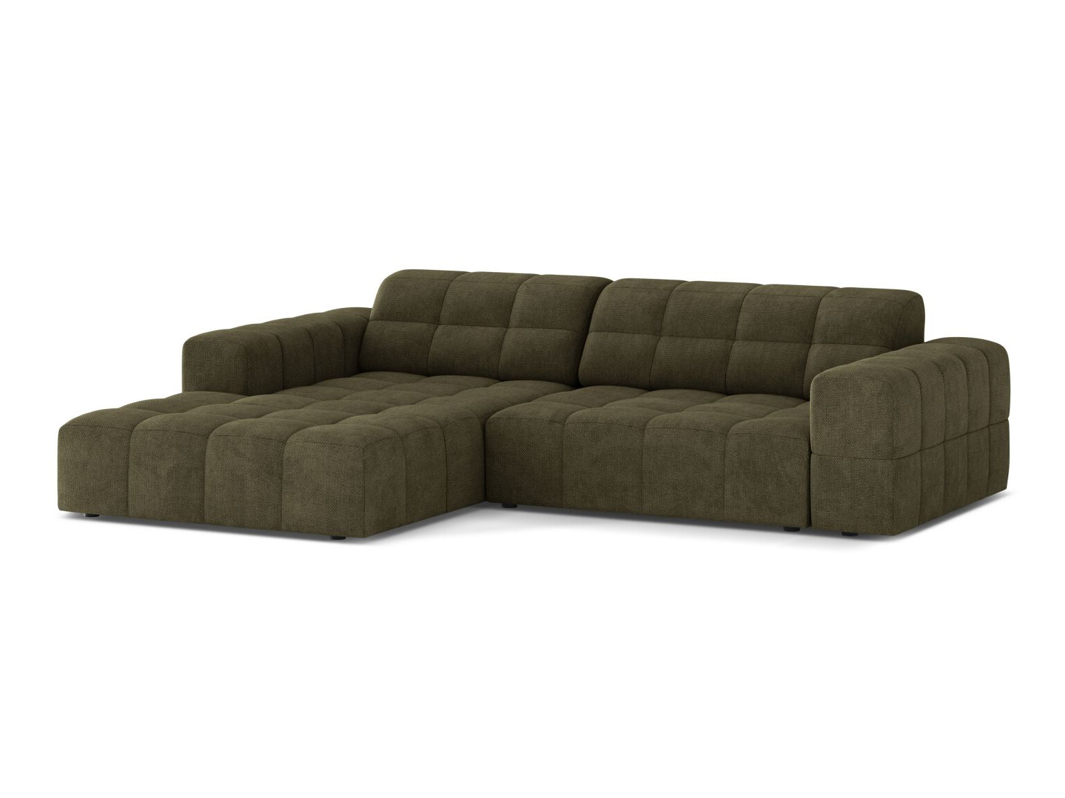 Ecksofa Venenoe 115 (Eden 12)