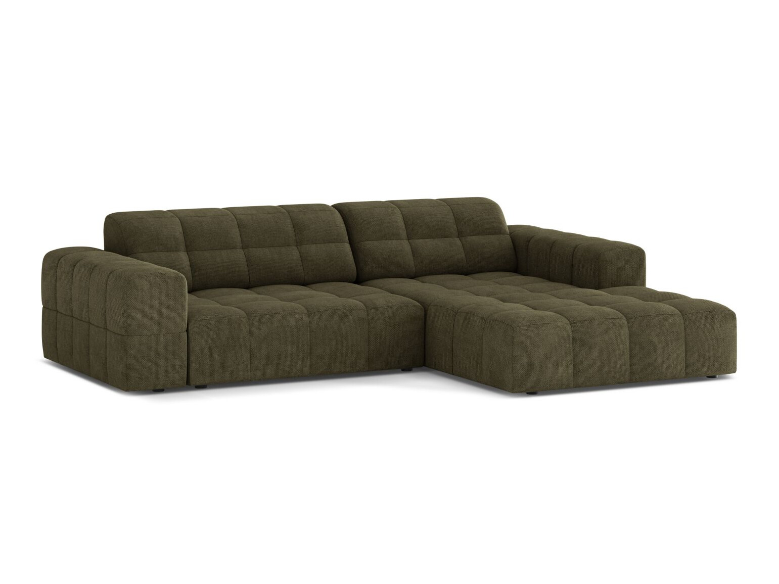 Ecksofa Venenoe 115 (Eden 12)