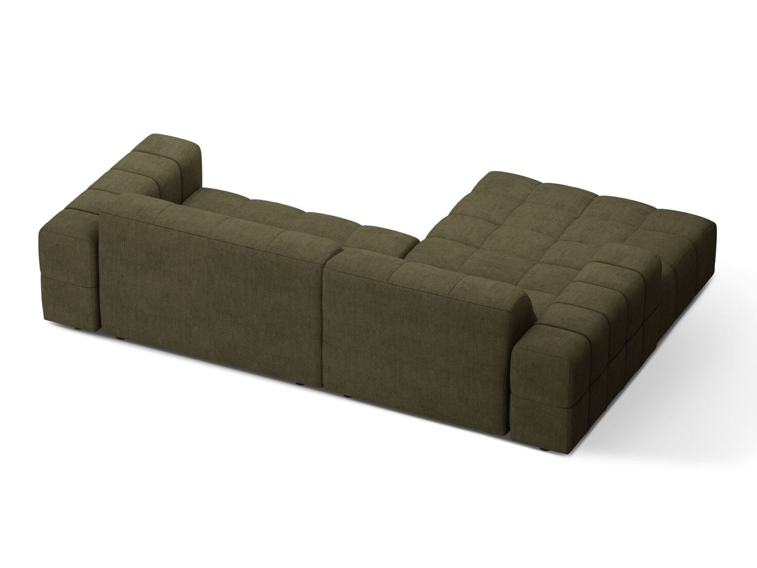 Ecksofa Venenoe 115 (Eden 12)