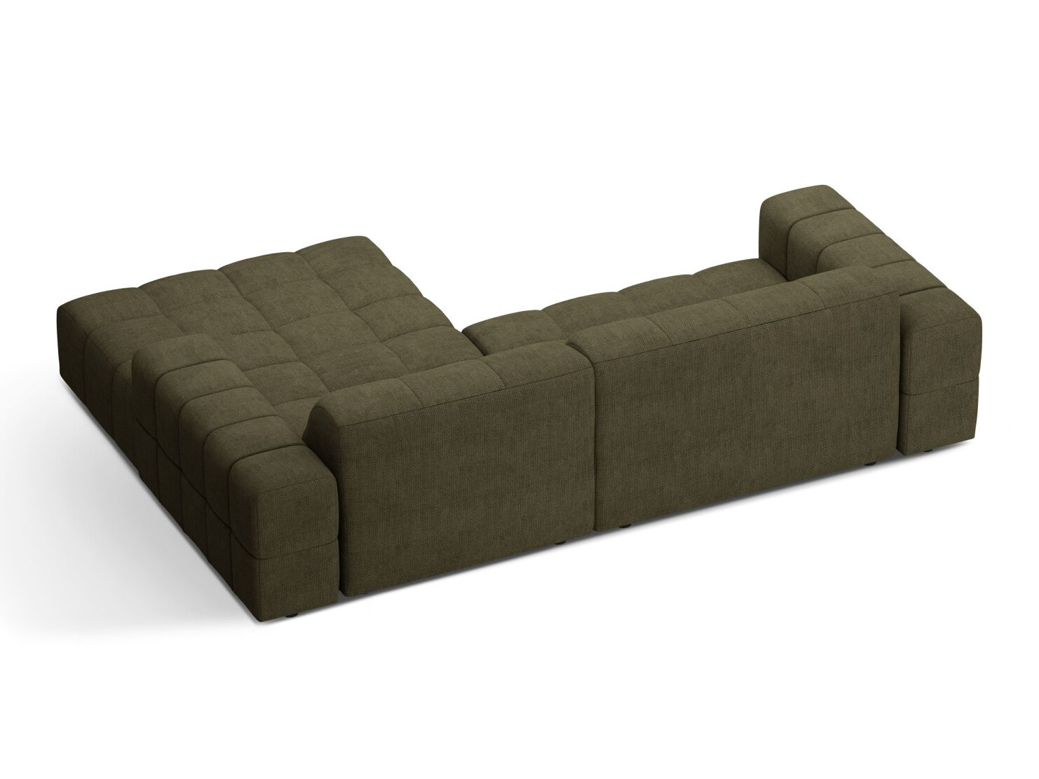 Ecksofa Venenoe 115 (Eden 12)