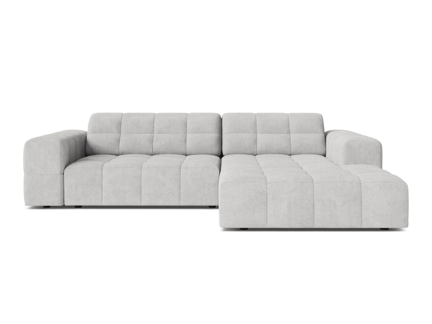 Ecksofa Venenoe 115 (Eden 17)