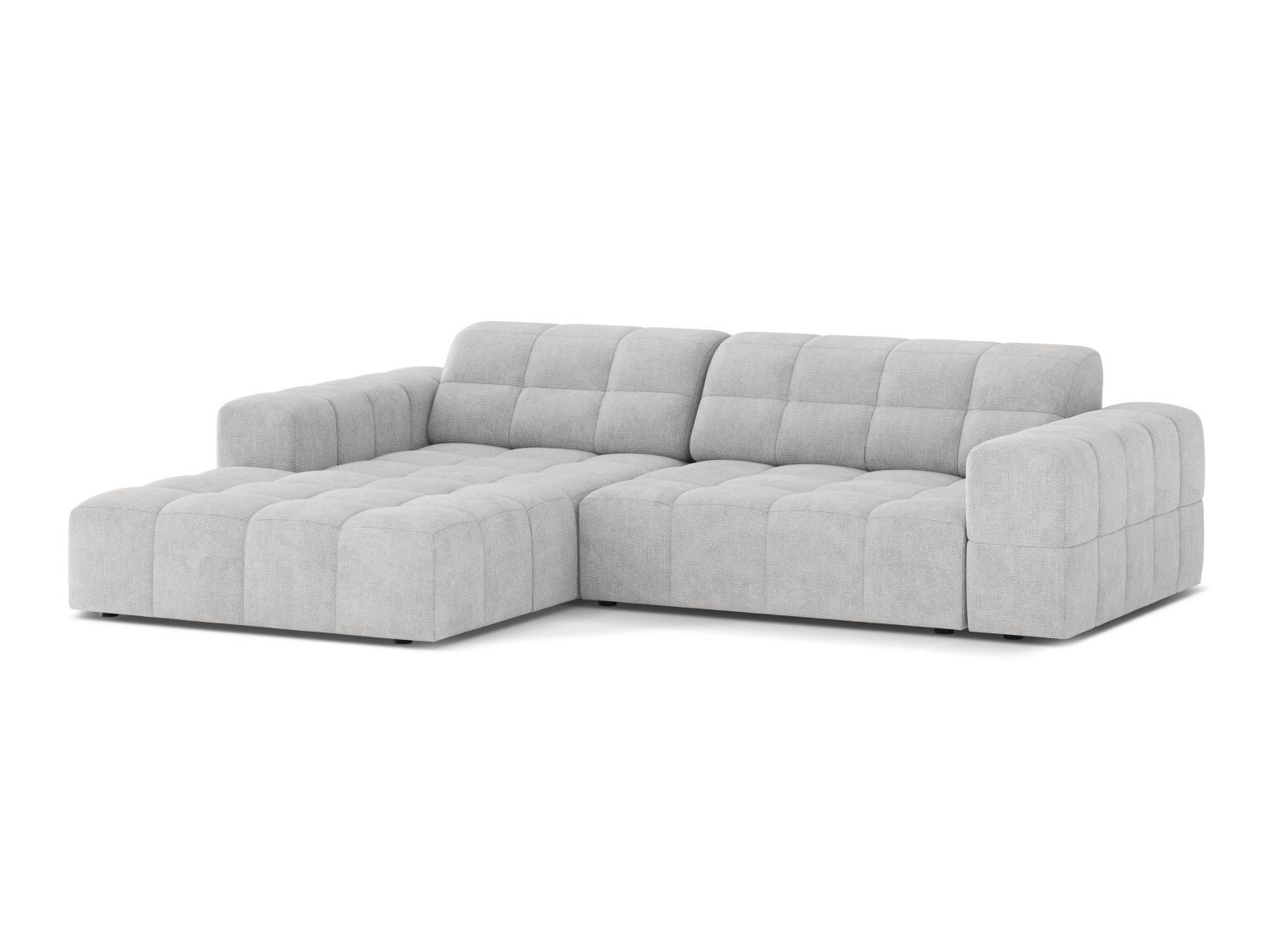 Ecksofa Venenoe 115 (Eden 17)