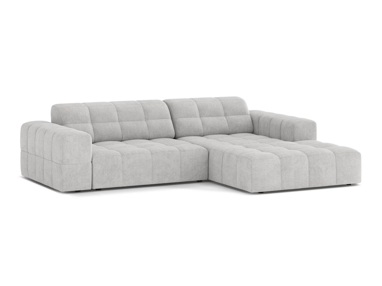 Ecksofa Venenoe 115 (Eden 17)