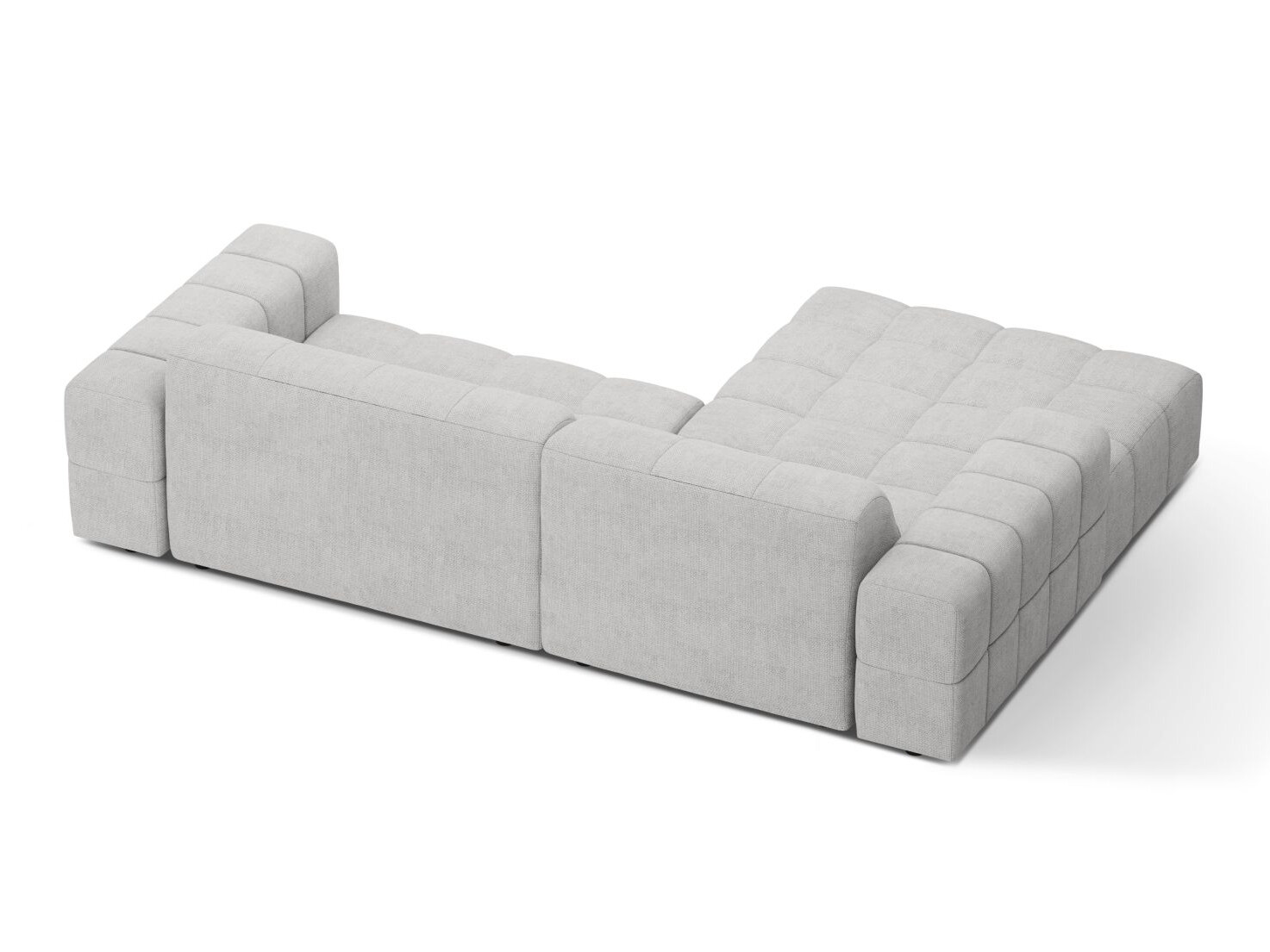 Ecksofa Venenoe 115 (Eden 17)