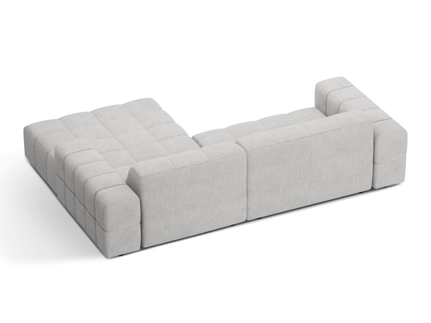 Ecksofa Venenoe 115 (Eden 17)