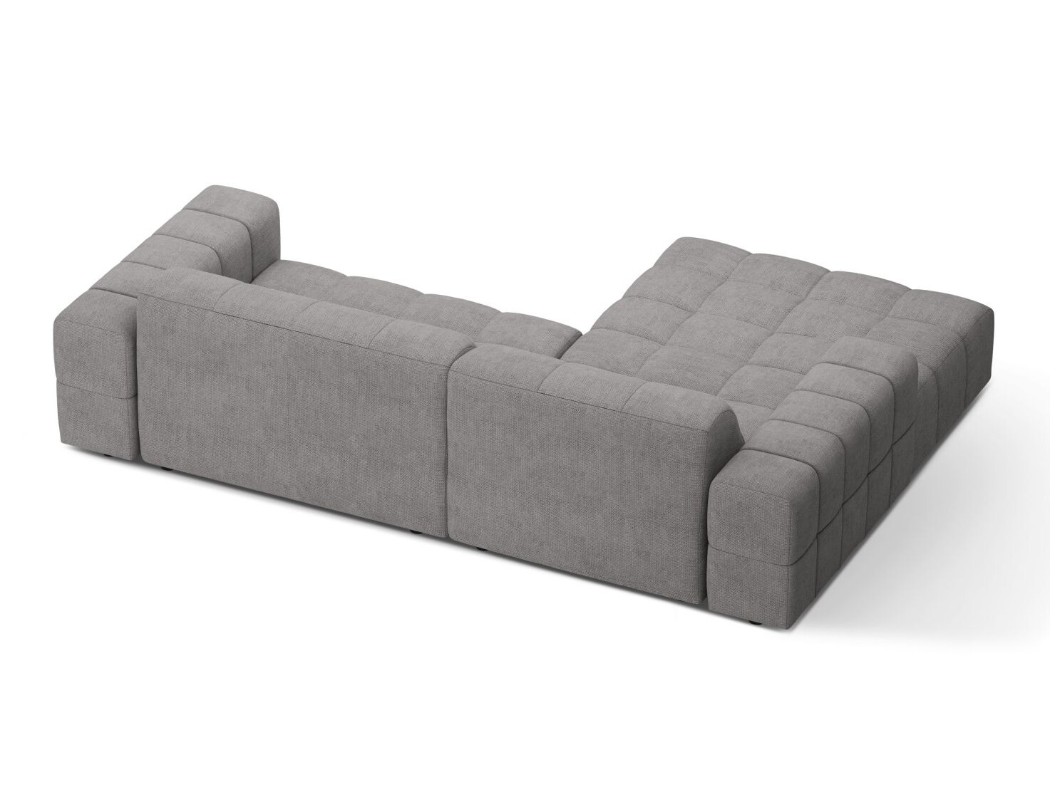 Ecksofa Venenoe 115 (Eden 18)