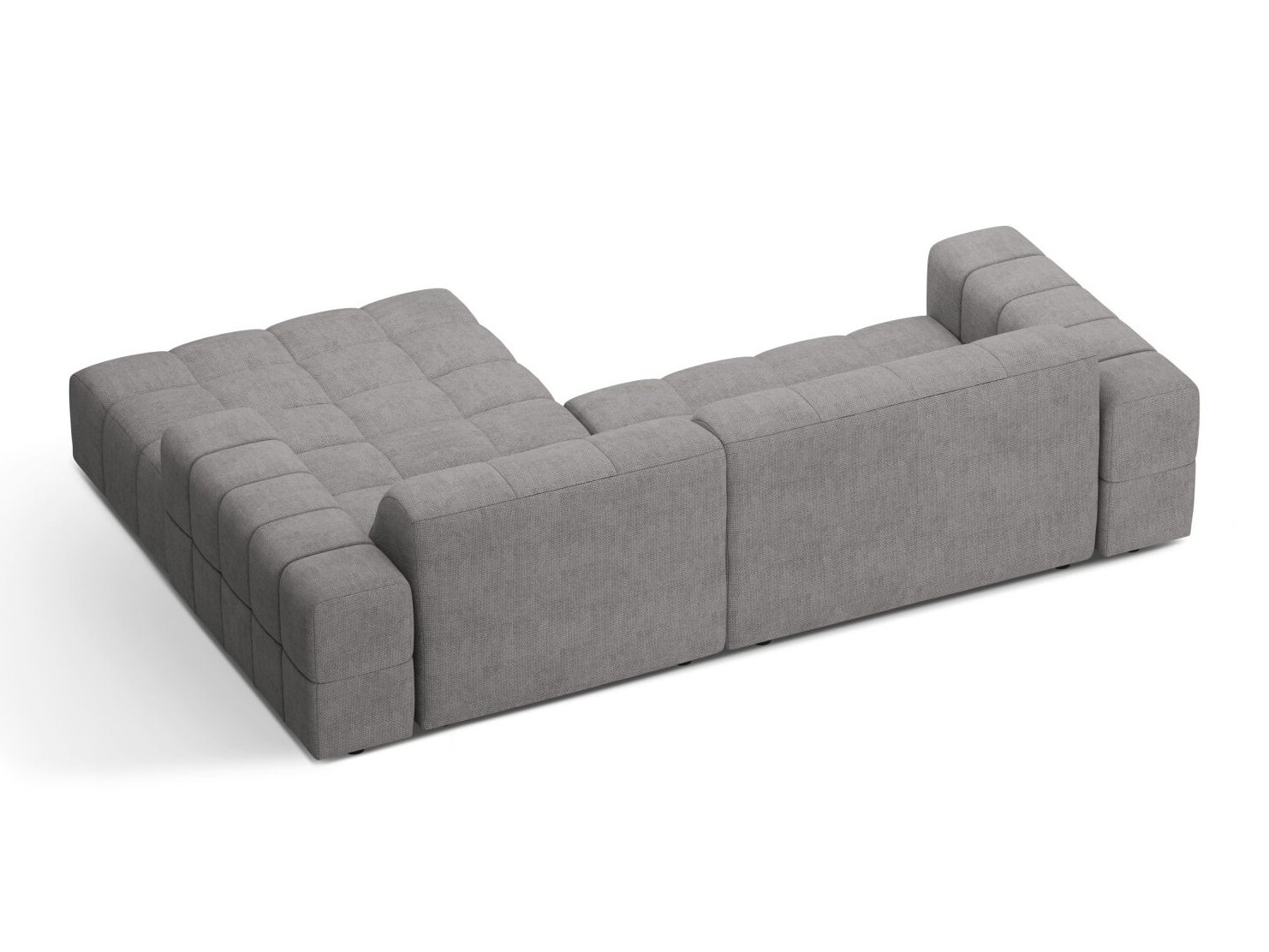 Ecksofa Venenoe 115 (Eden 18)