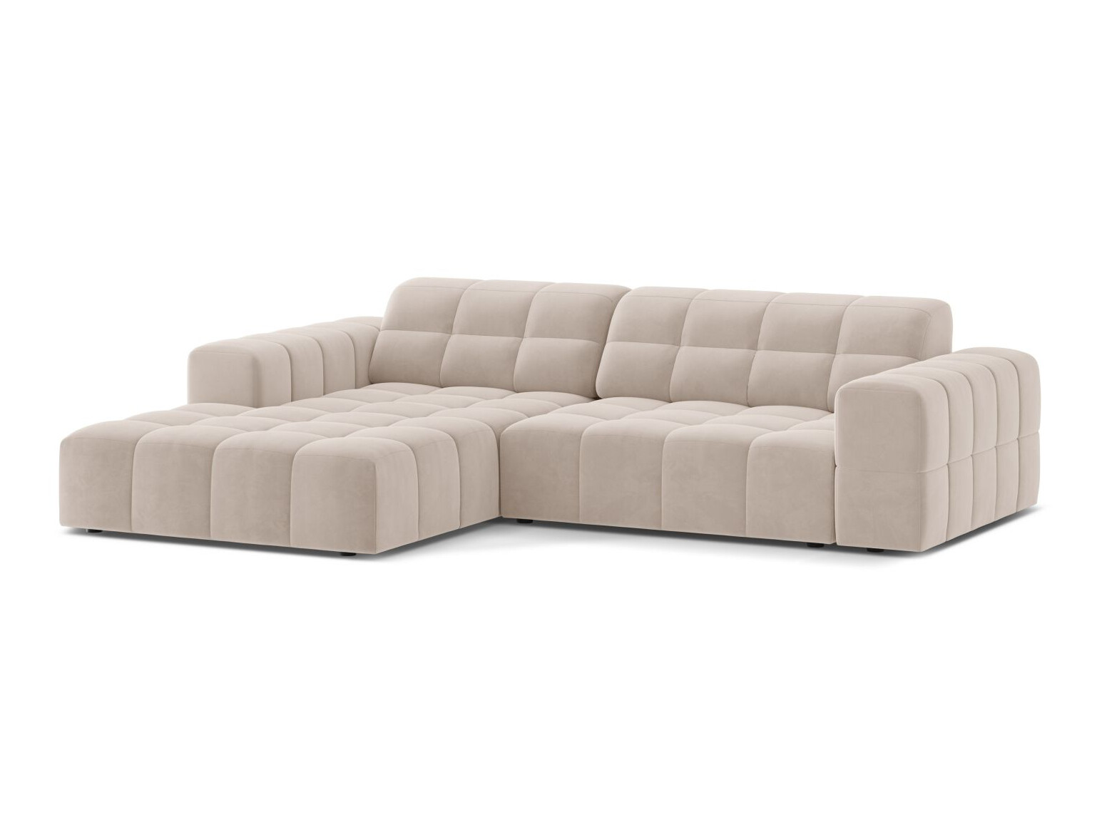 Ecksofa Venenoe 115 (Venus 2927)
