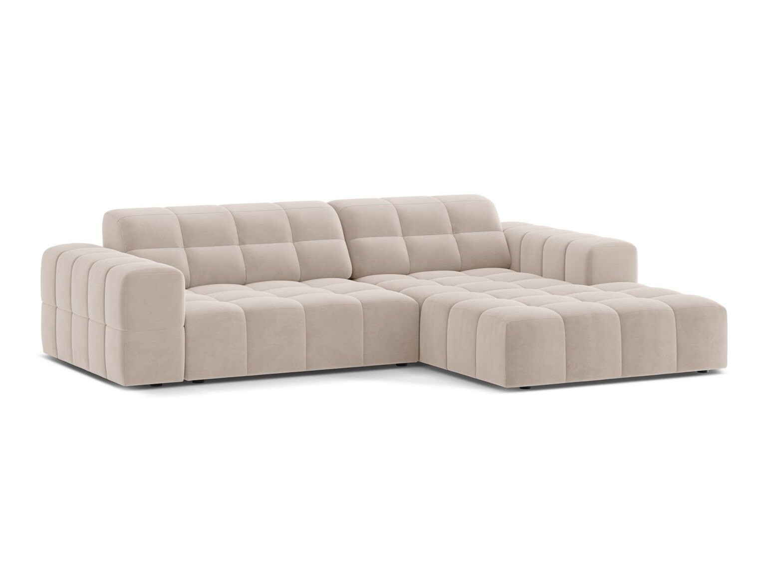 Ecksofa Venenoe 115 (Venus 2927)