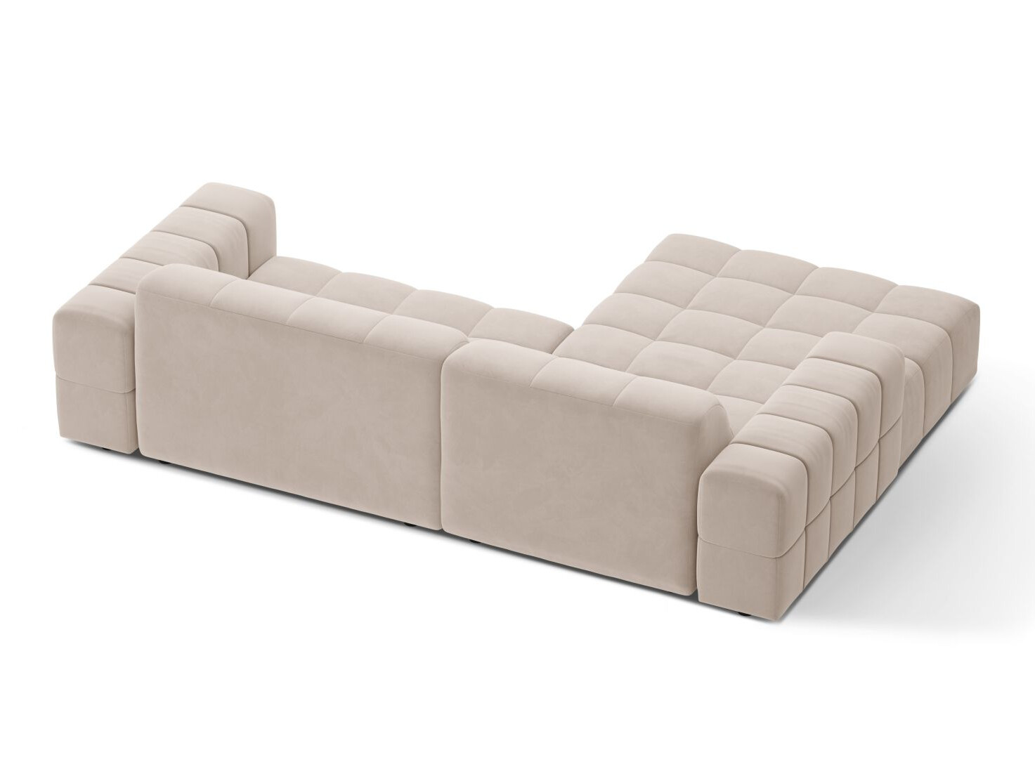 Ecksofa Venenoe 115 (Venus 2927)