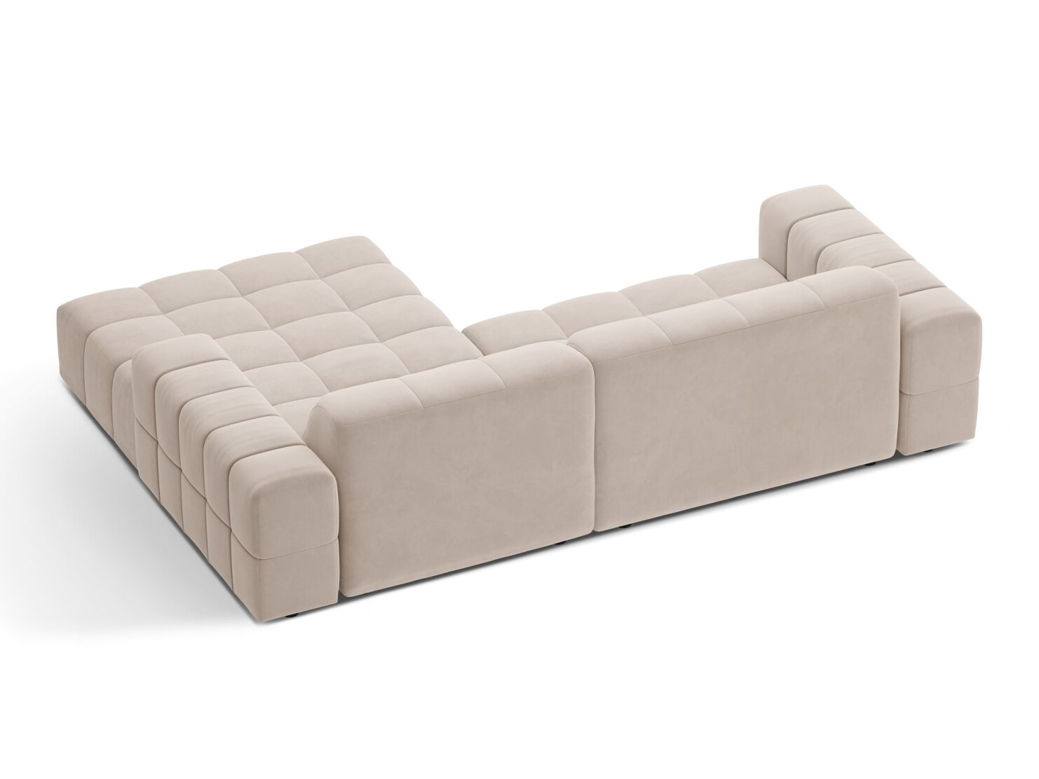 Ecksofa Venenoe 115 (Venus 2927)