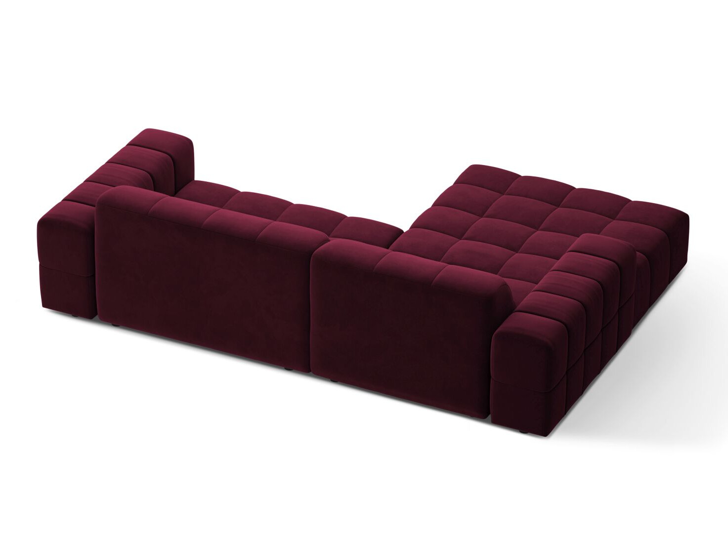Ecksofa Venenoe 115 (Venus 2932)