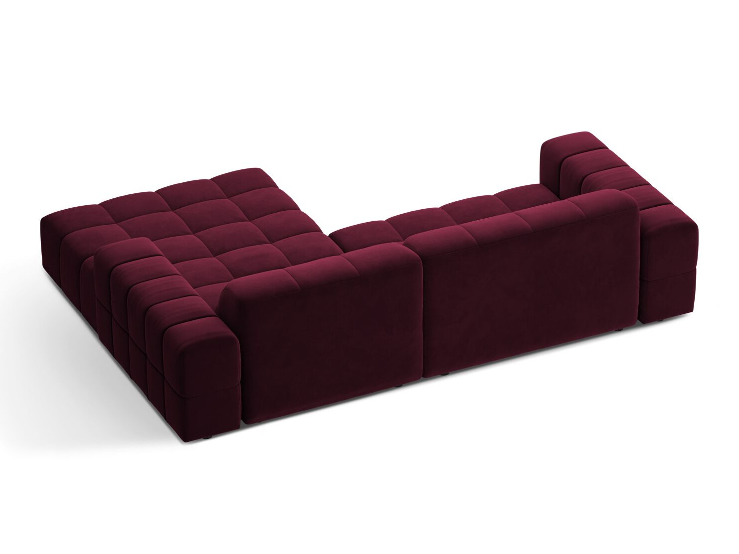 Ecksofa Venenoe 115 (Venus 2932)