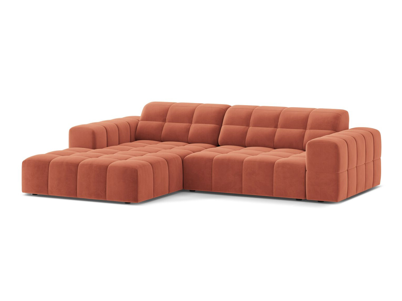 Ecksofa Venenoe 115 (Venus 2933)