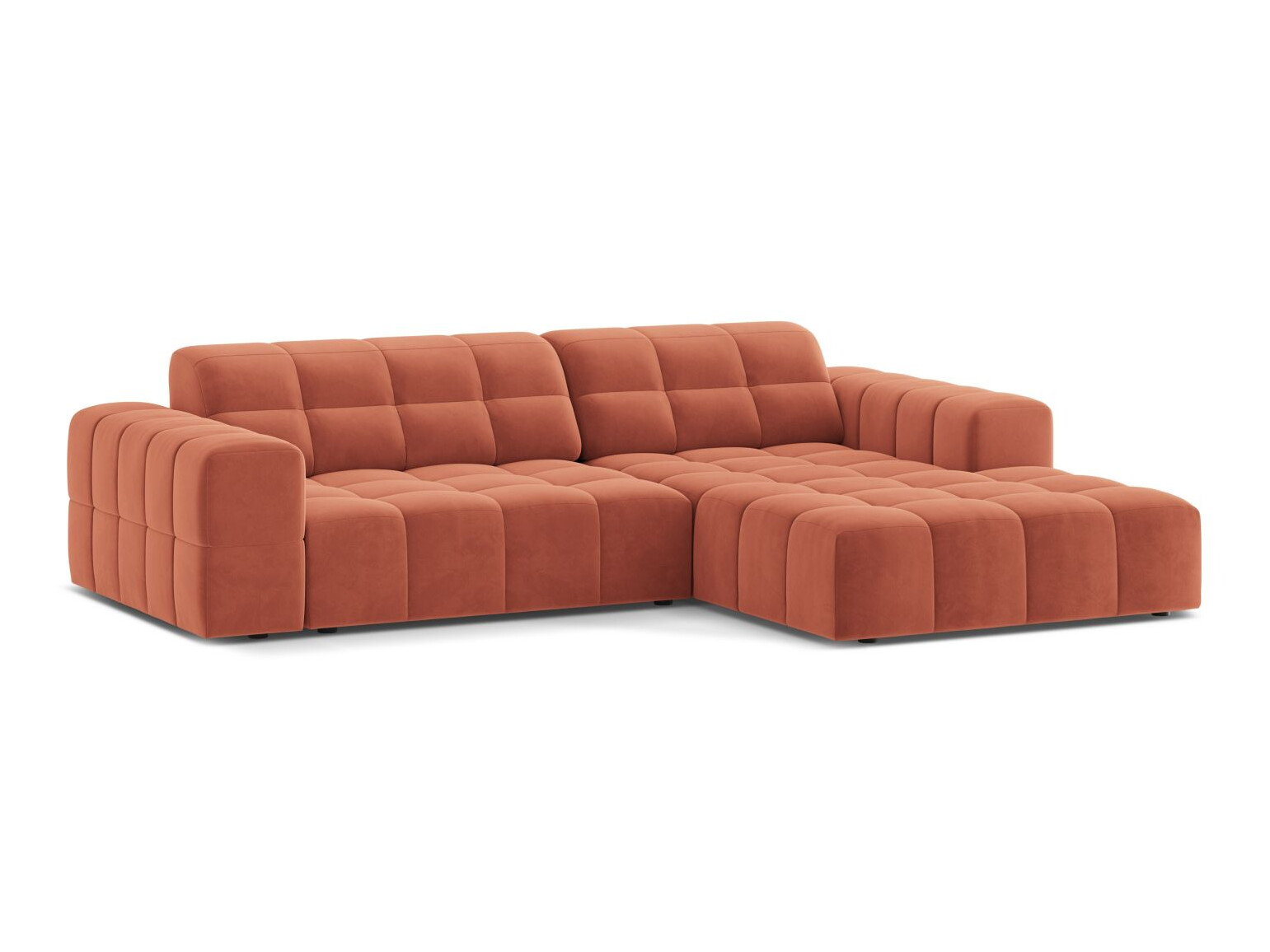 Ecksofa Venenoe 115 (Venus 2933)