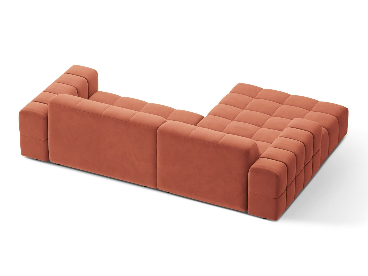 Ecksofa Venenoe 115 (Venus 2933)