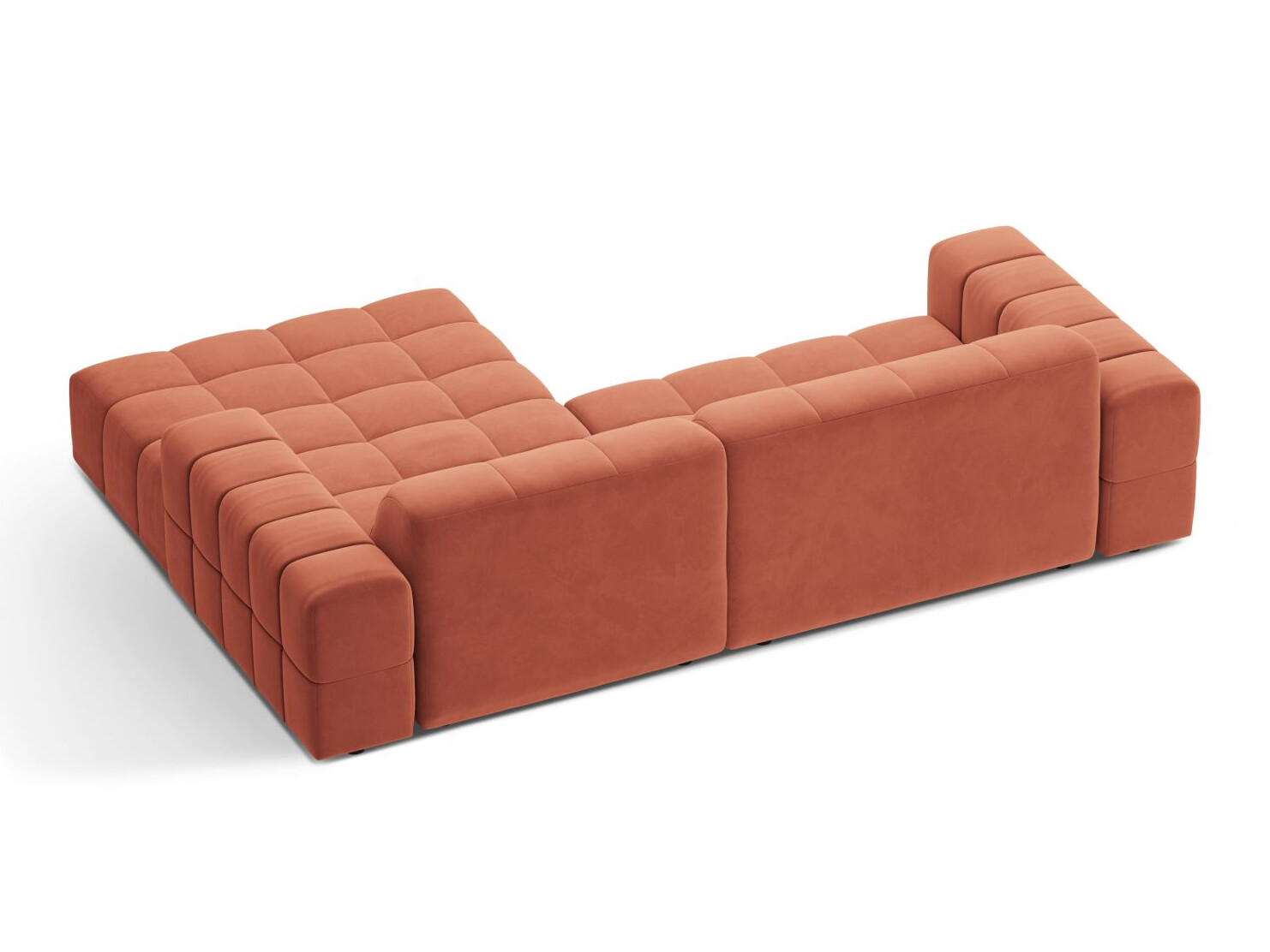 Ecksofa Venenoe 115 (Venus 2933)