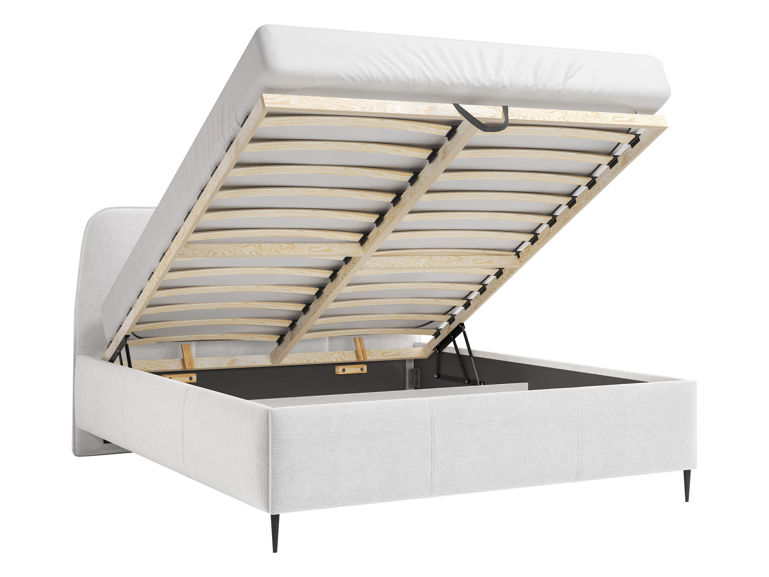 Bett ComfiDream Fragor (Margo 227.07)
