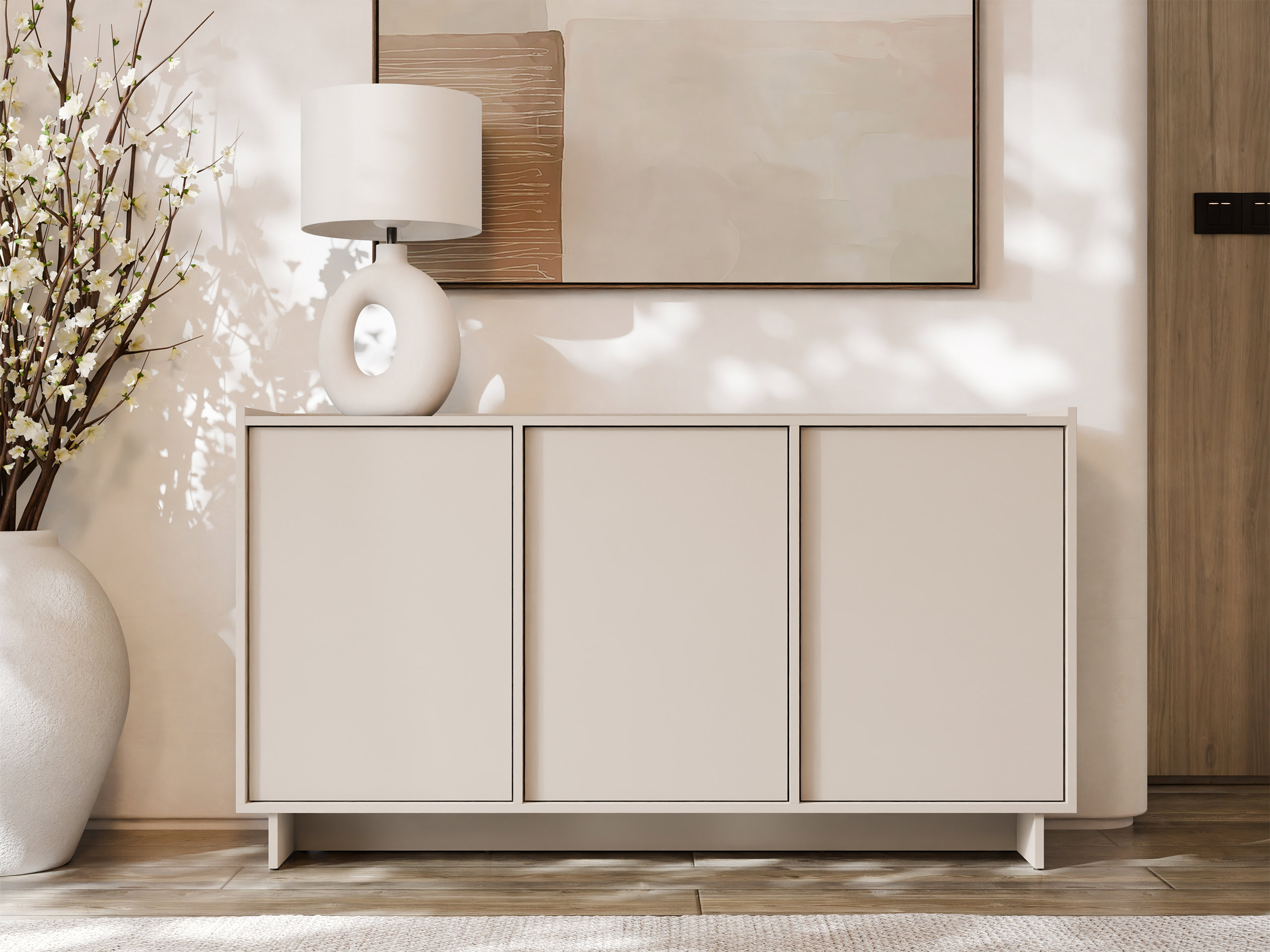 Sideboard Talcoro 100 (Kaschmir)