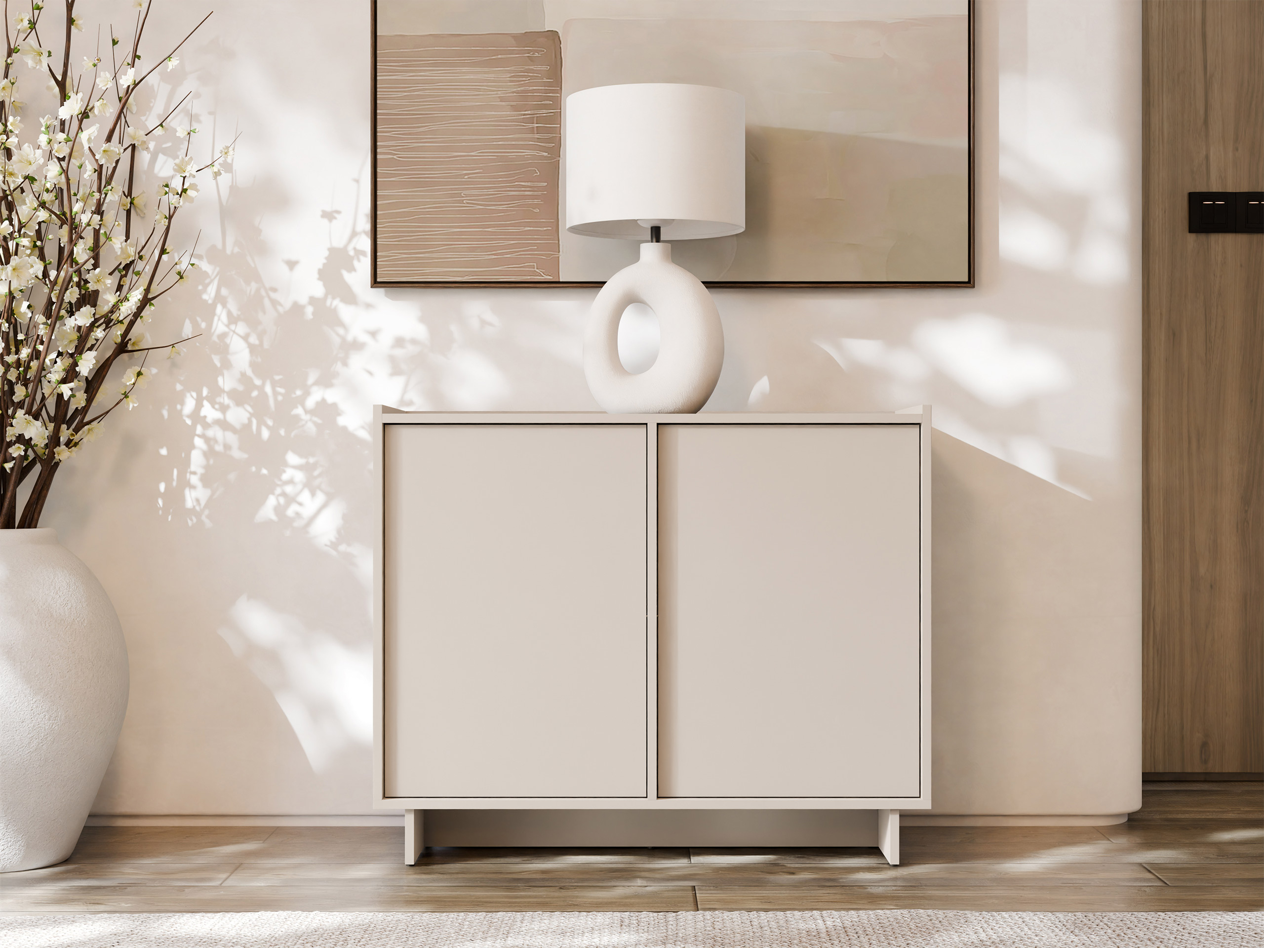 Sideboard Talcoro 101 (Kaschmir)
