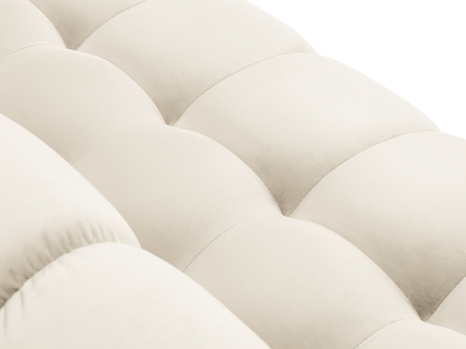 Ecksofa Calelbe 115 (Bluvel 22)
