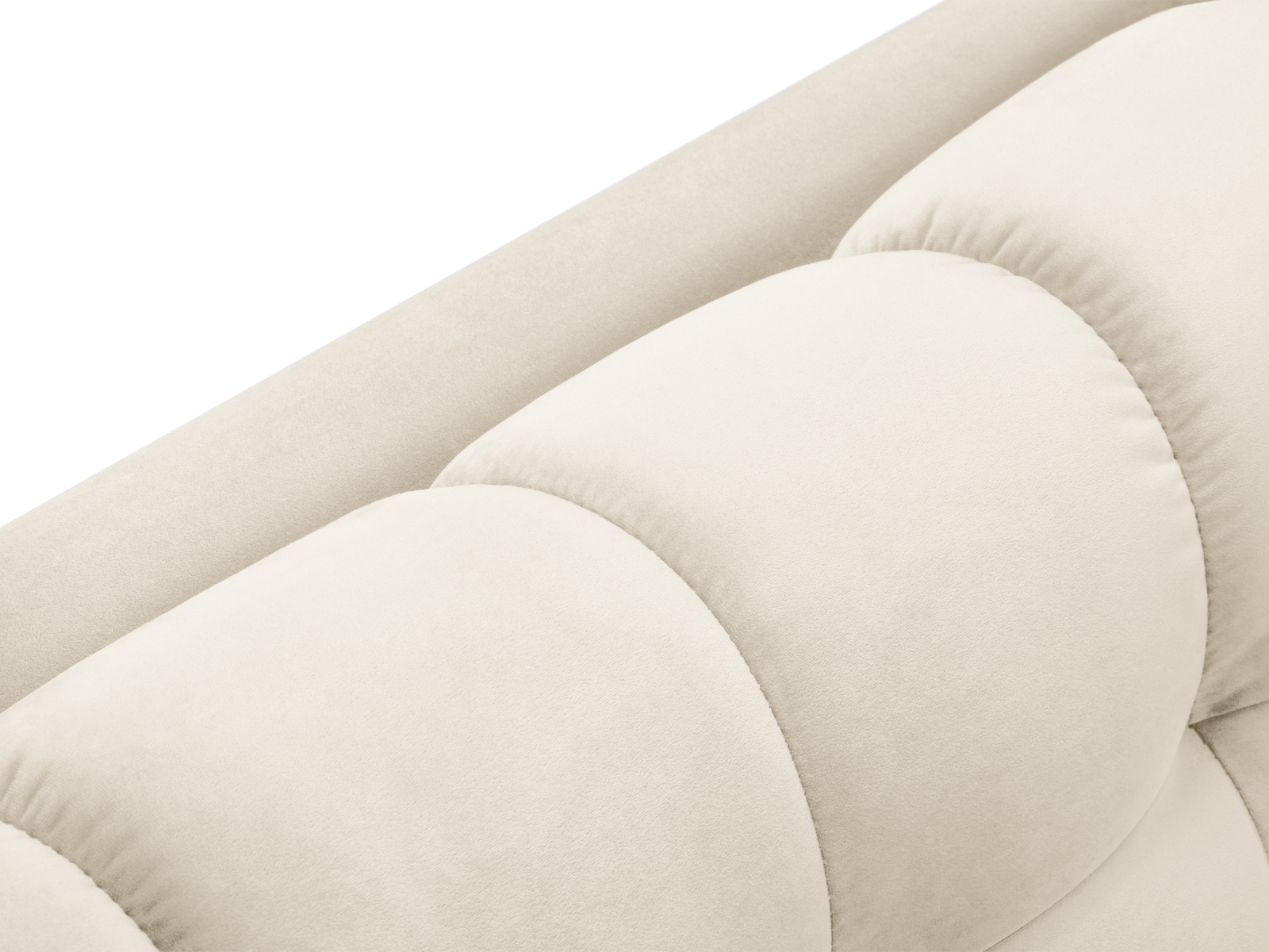Ecksofa Calelbe 115 (Bluvel 22)