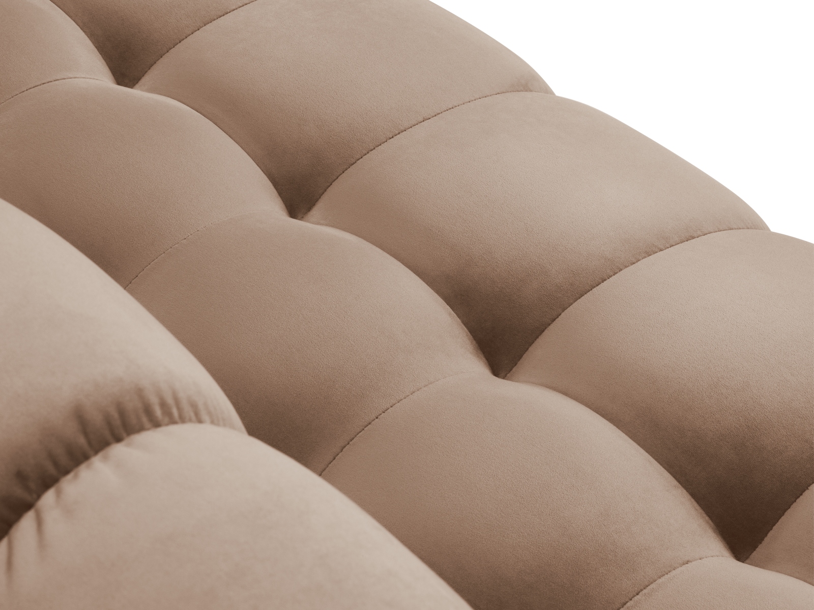 Ecksofa Calelbe 115 (Bluvel 28)