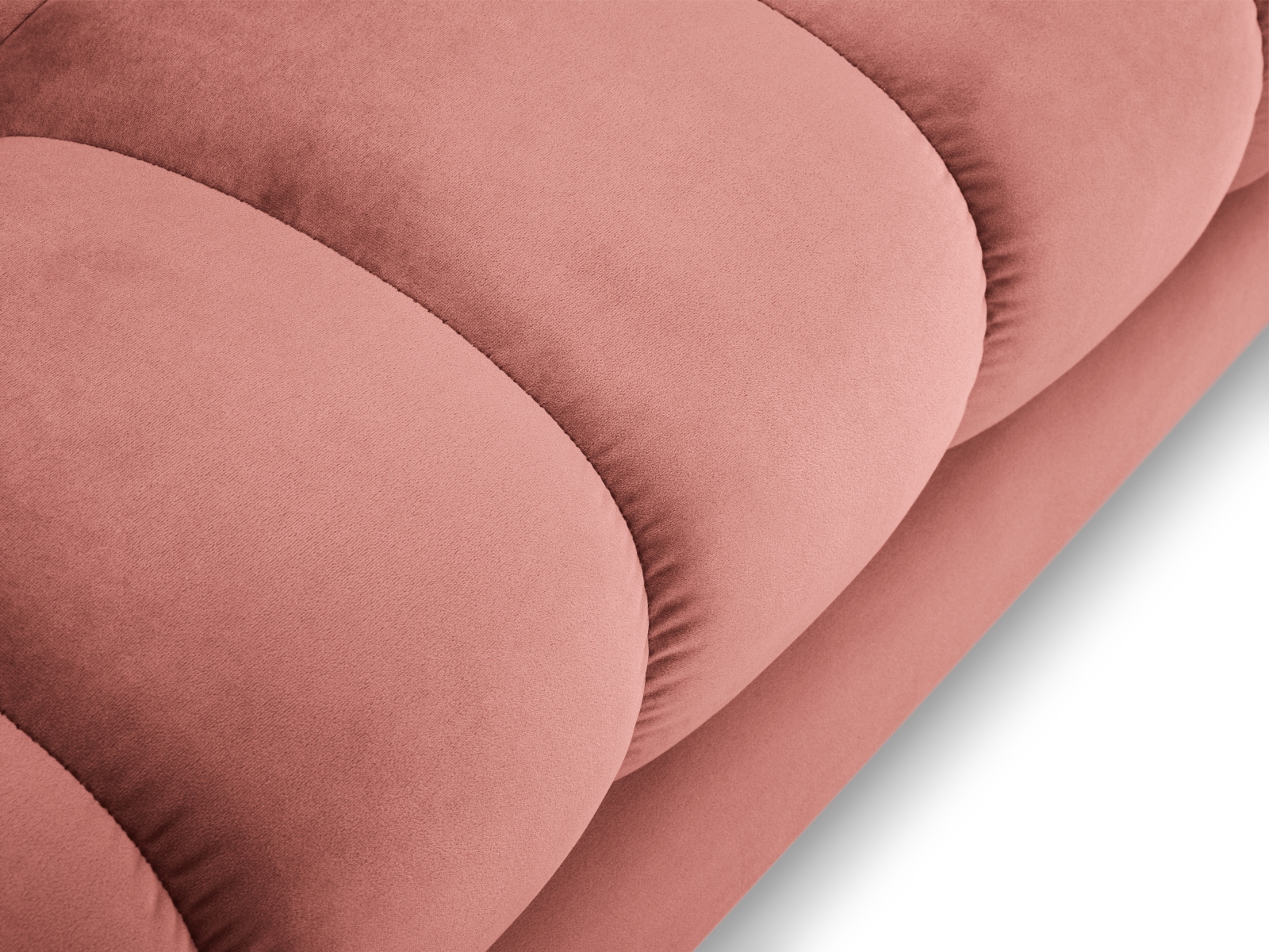 Ecksofa Calelbe 115 (Bluvel 52)
