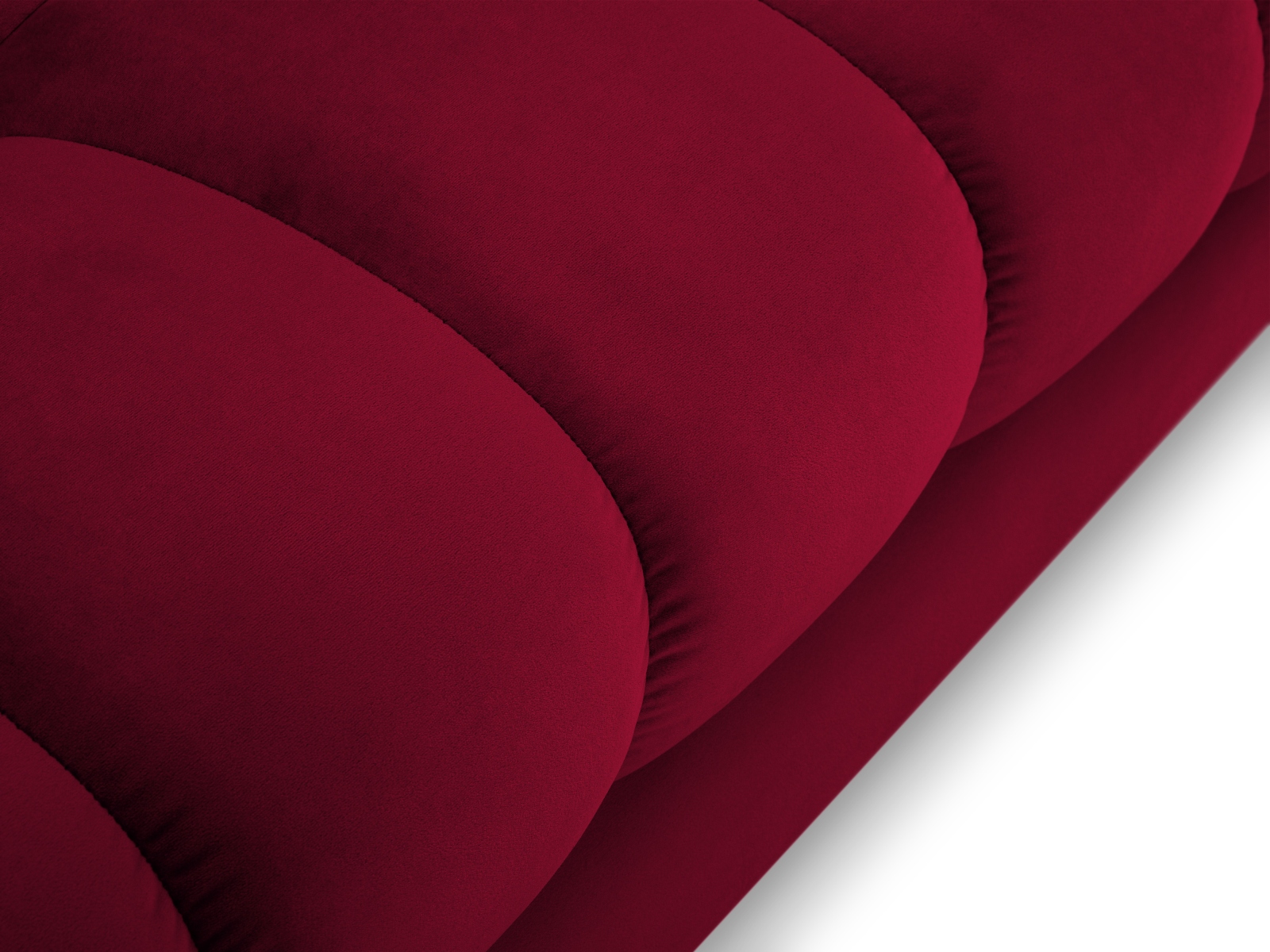 Ecksofa Calelbe 115 (Bluvel 59)