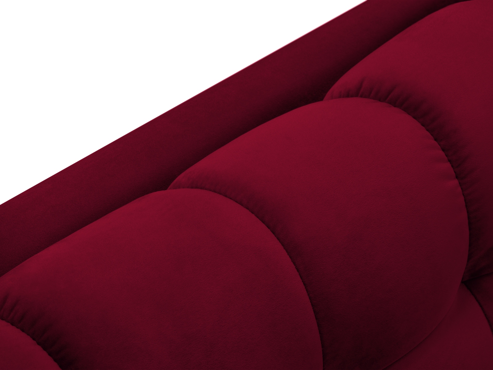 Ecksofa Calelbe 115 (Bluvel 59)