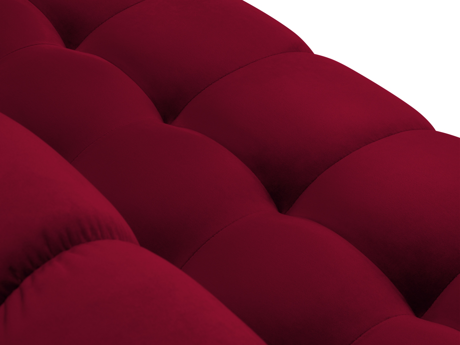 Ecksofa Calelbe 115 (Bluvel 59)