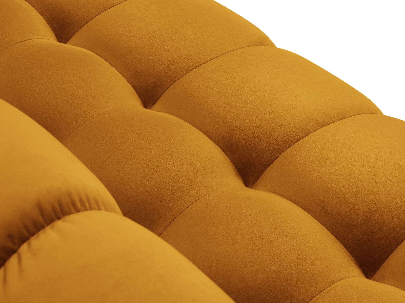 Ecksofa Calelbe 115 (Bluvel 68)