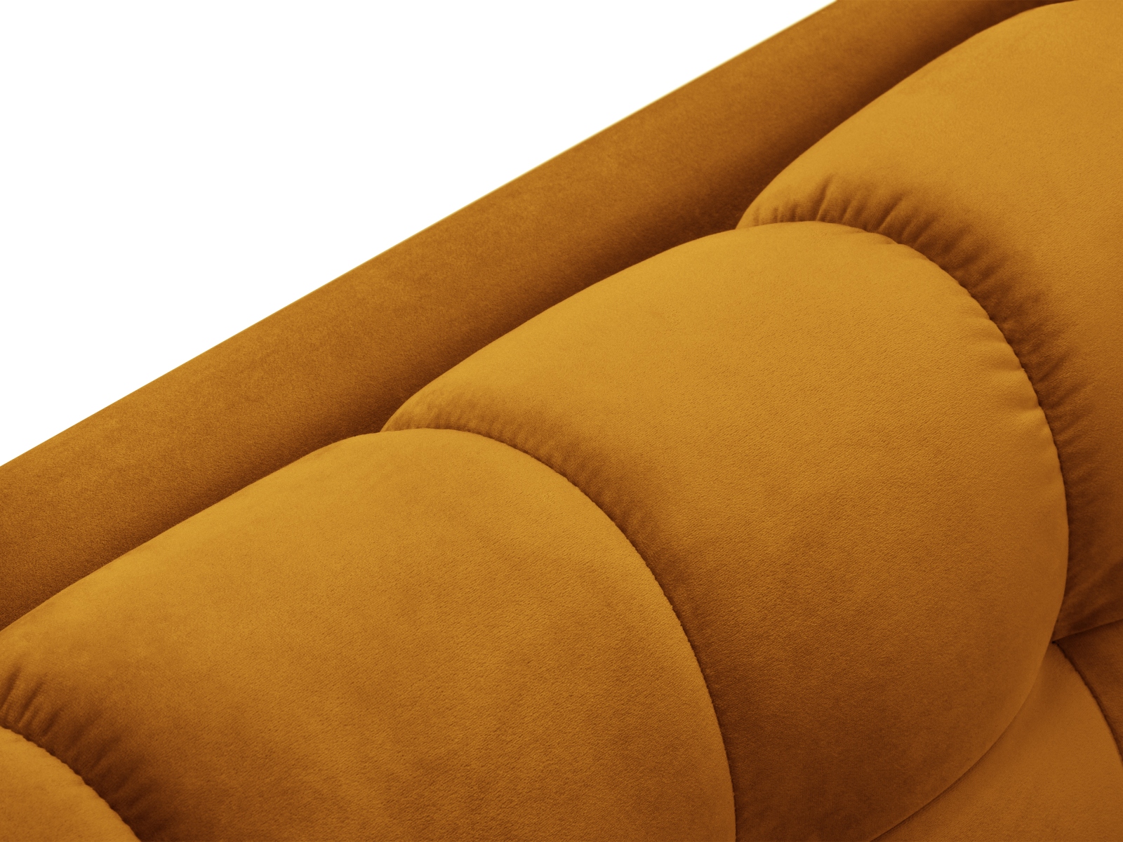 Ecksofa Calelbe 115 (Bluvel 68)