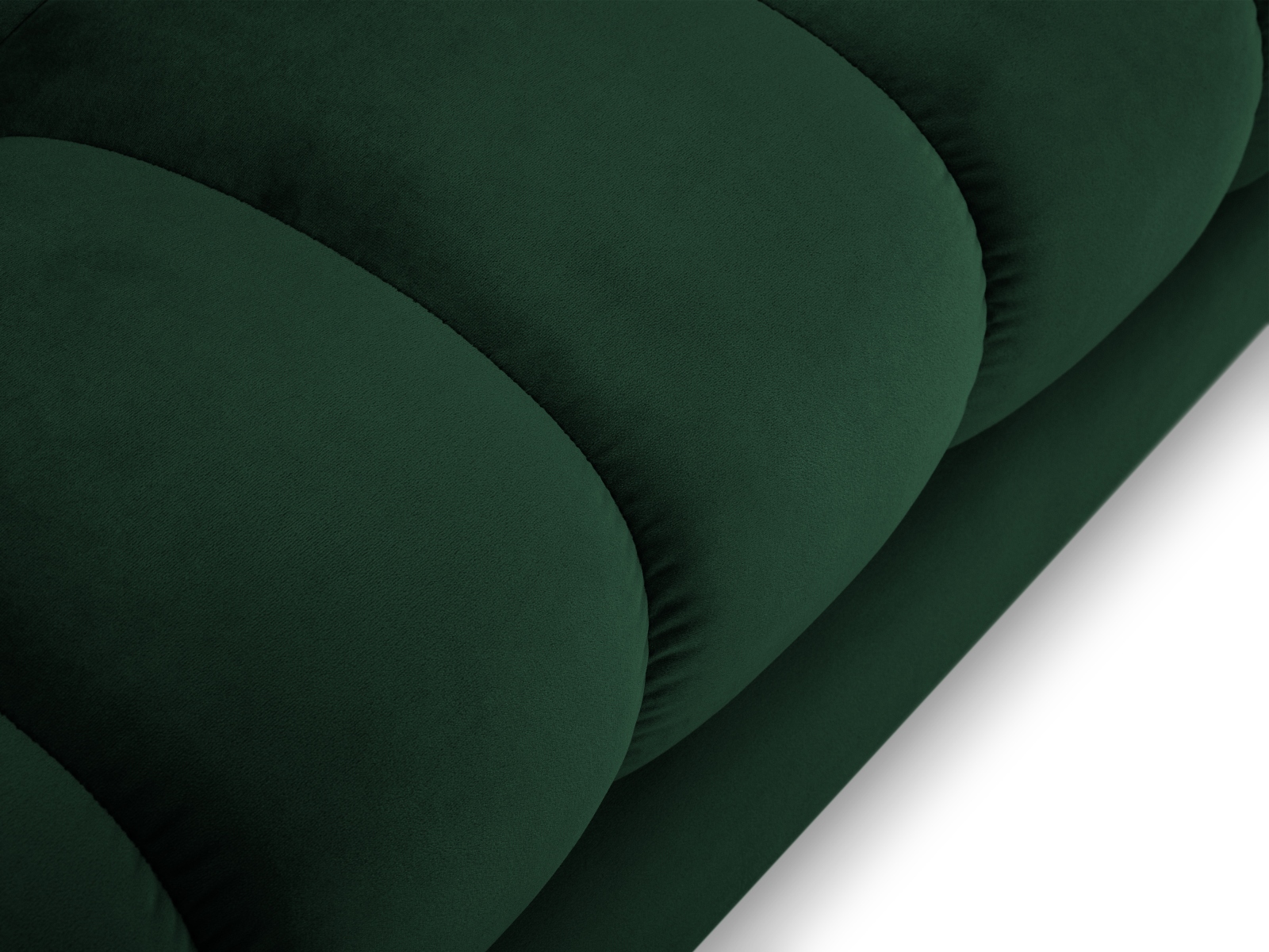Ecksofa Calelbe 115 (Bluvel 78)