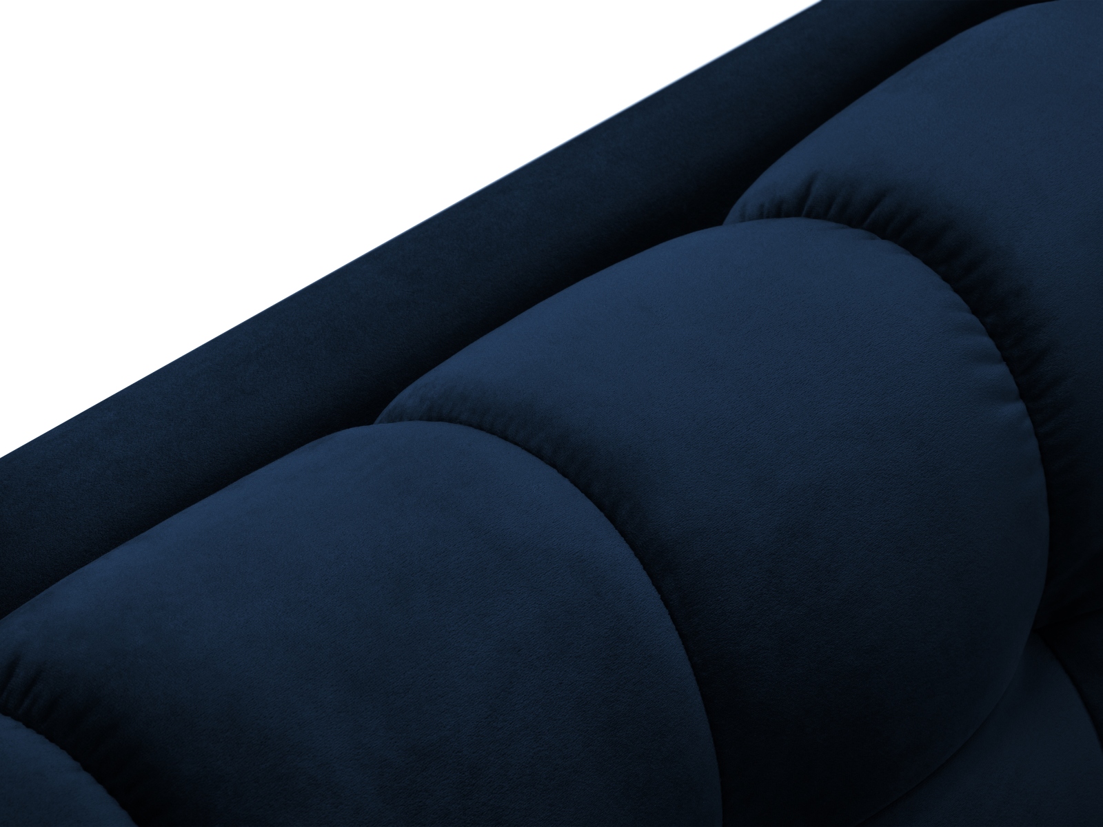 Ecksofa Calelbe 115 (Bluvel 86)