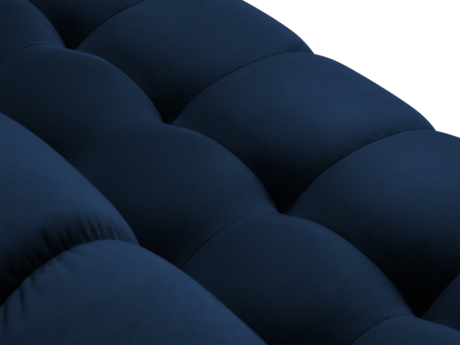 Ecksofa Calelbe 115 (Bluvel 86)