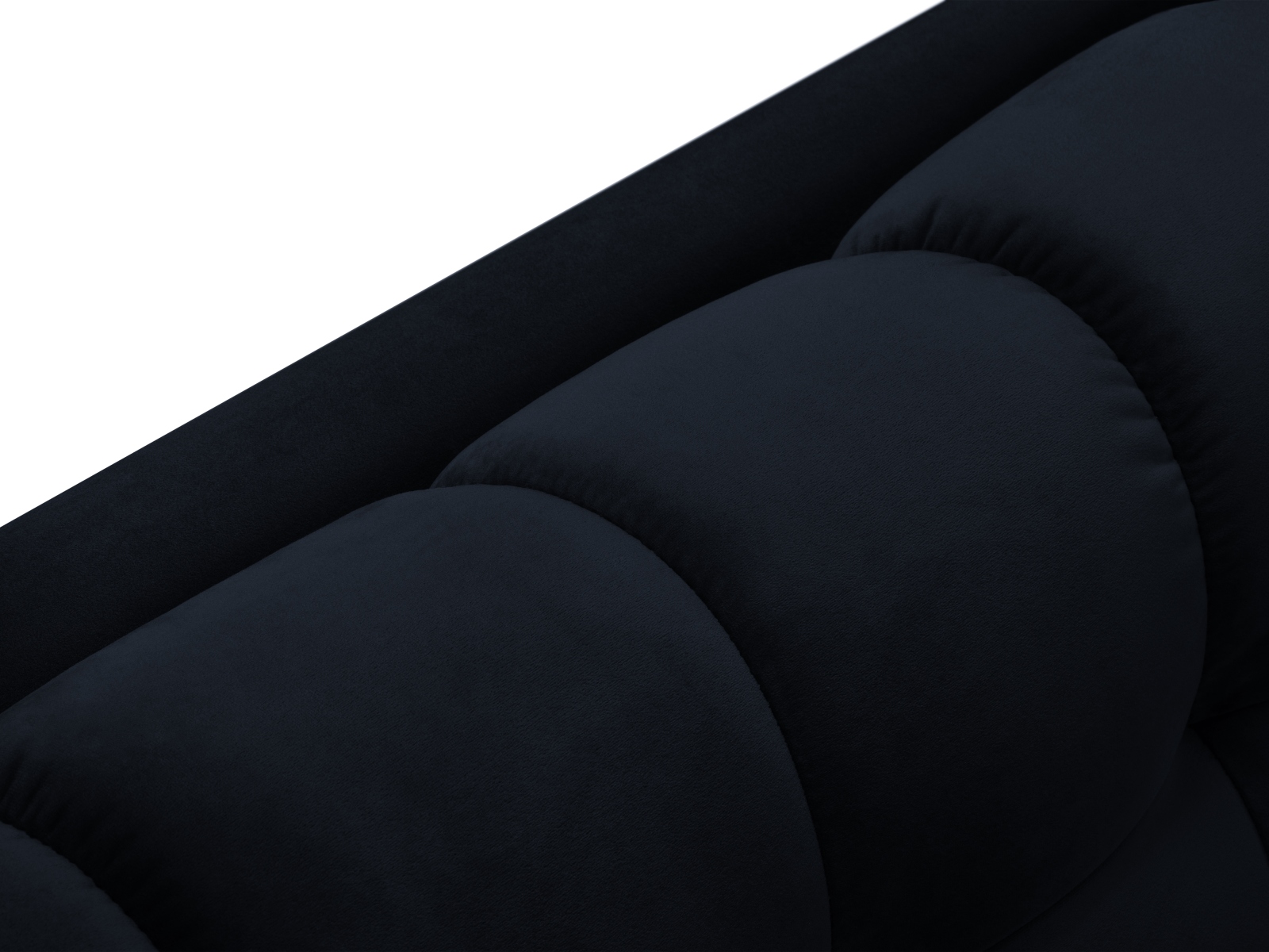 Ecksofa Calelbe 115 (Bluvel 89)
