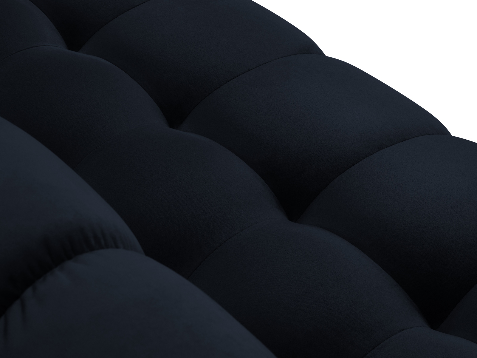 Ecksofa Calelbe 115 (Bluvel 89)