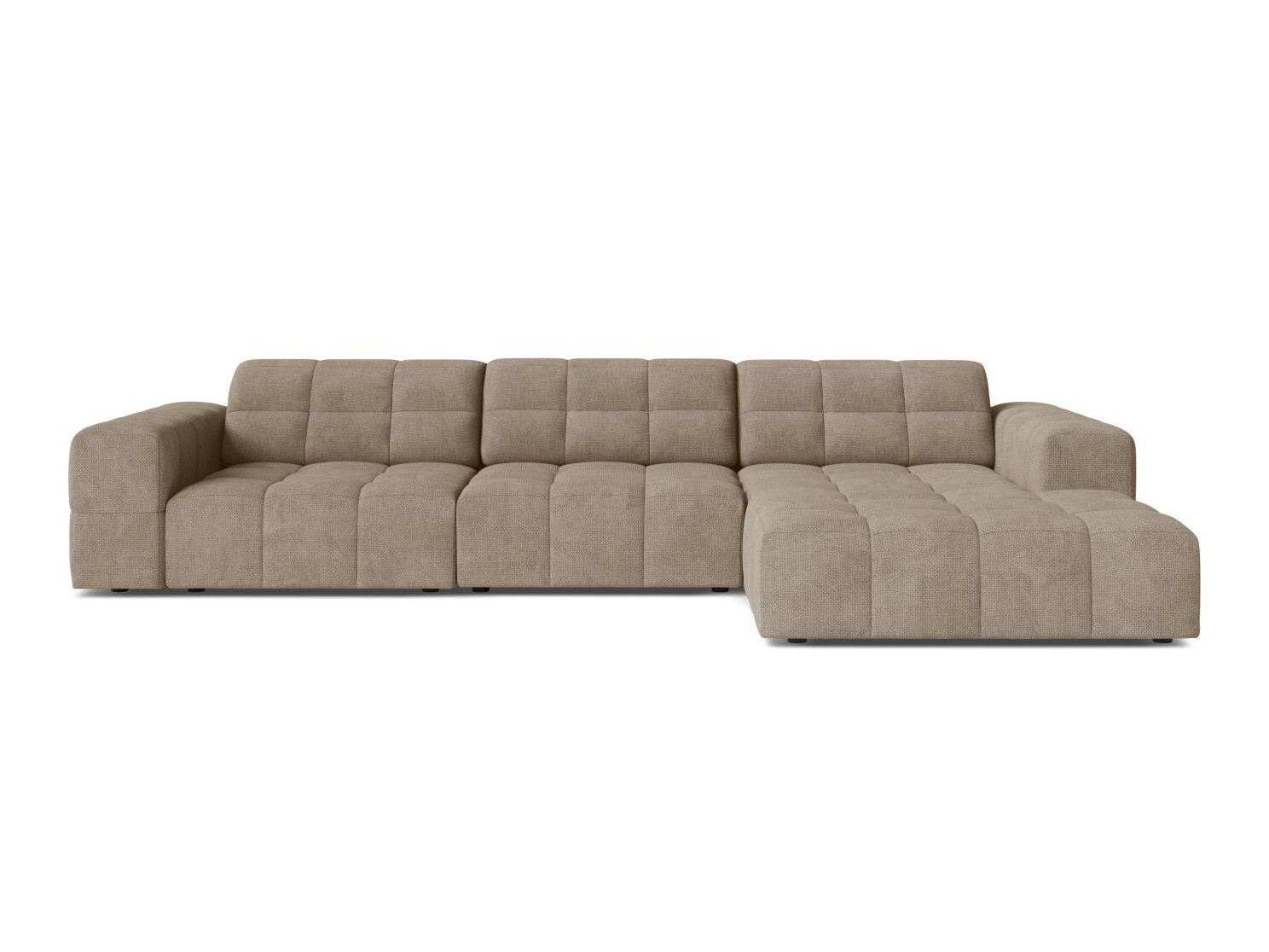 Ecksofa Venenoe 116 (Eden 04)