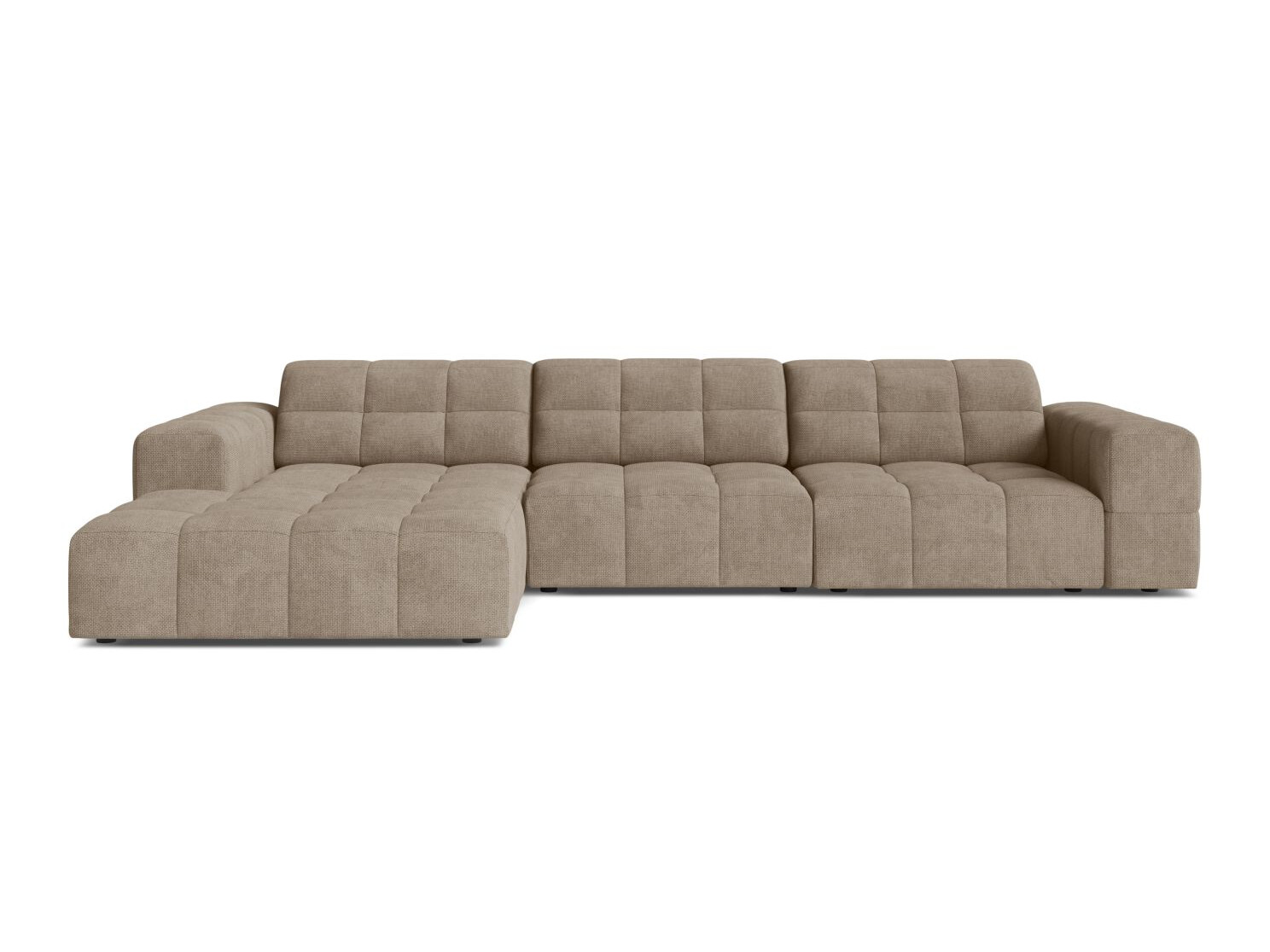 Ecksofa Venenoe 116 (Eden 04)