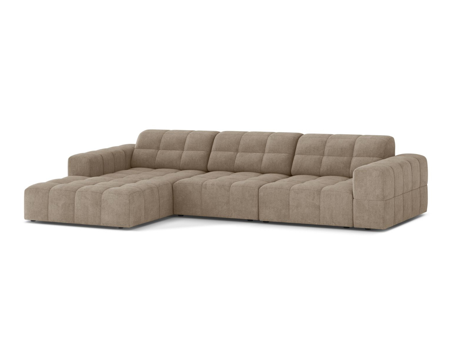 Ecksofa Venenoe 116 (Eden 04)
