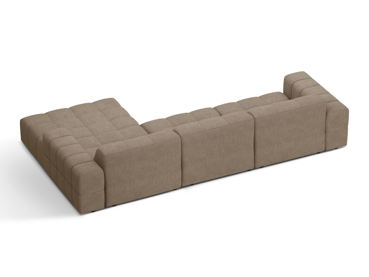 Ecksofa Venenoe 116 (Eden 04)