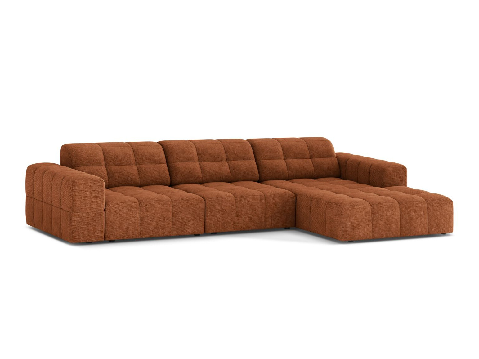 Ecksofa Venenoe 116 (Eden 10)
