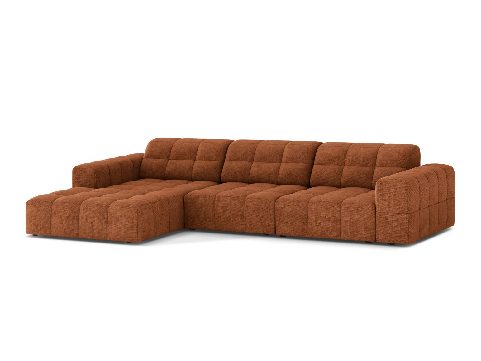 Ecksofa Venenoe 116 (Eden 10)
