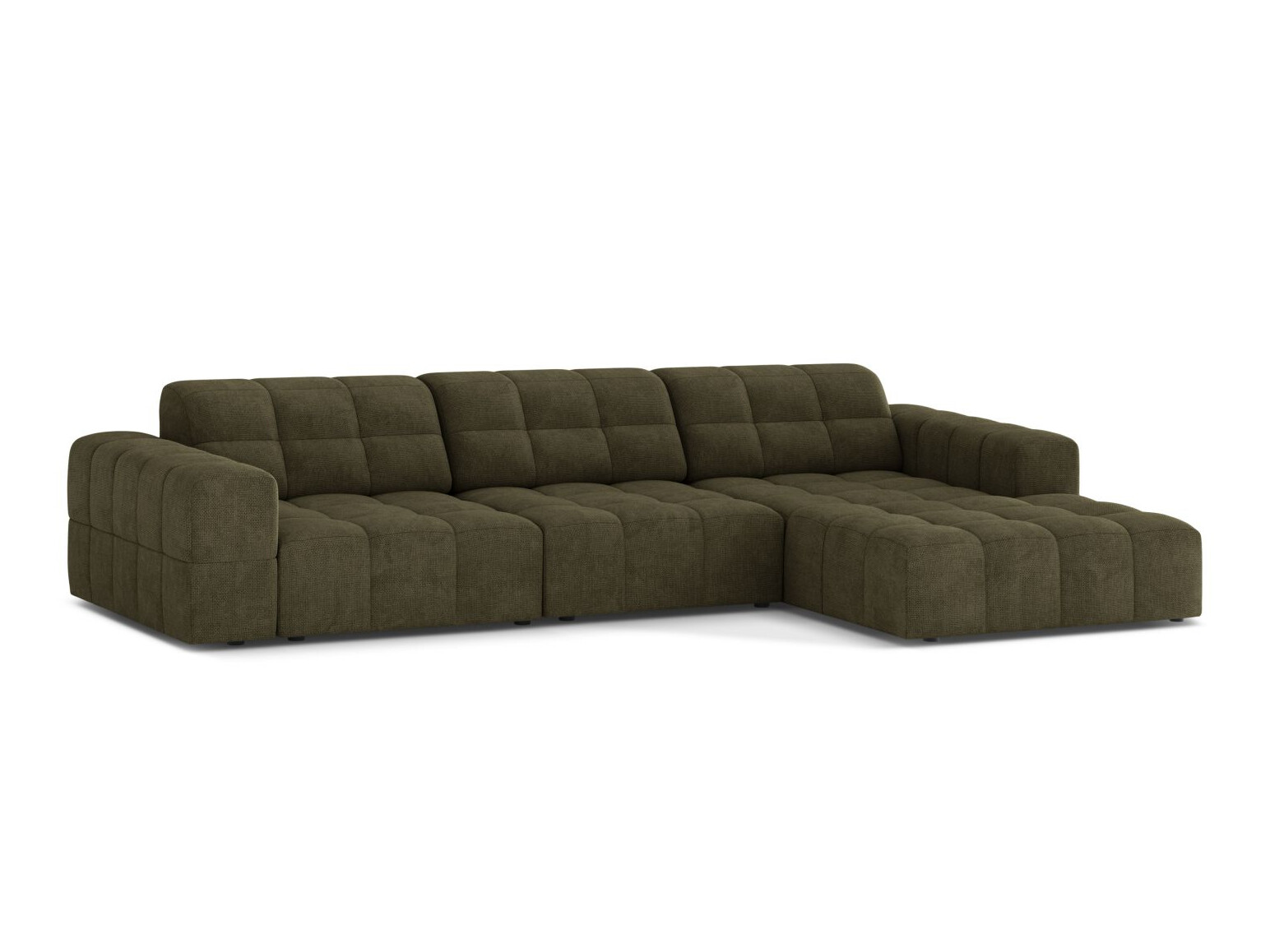 Ecksofa Venenoe 116 (Eden 12)